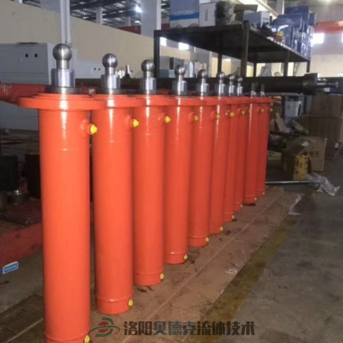 液壓缸受到污染的原因和保養(yǎng)措施