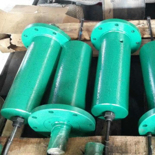 液壓油缸對裝配場地與設備有哪些要求